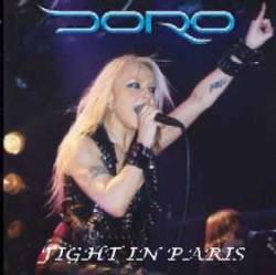 Doro : Fight in Paris